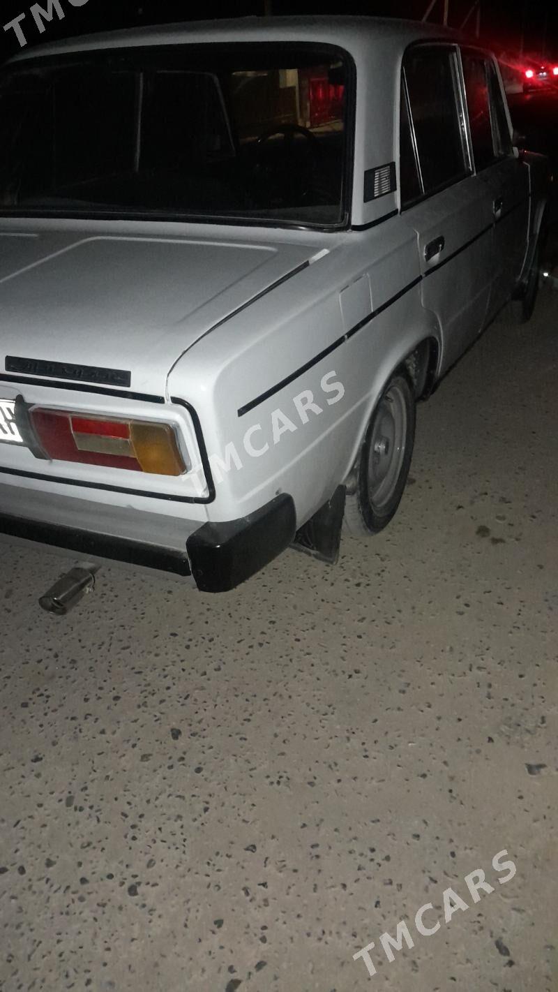 Lada 2106 2000 - 26 000 TMT - Яшлык - img 5