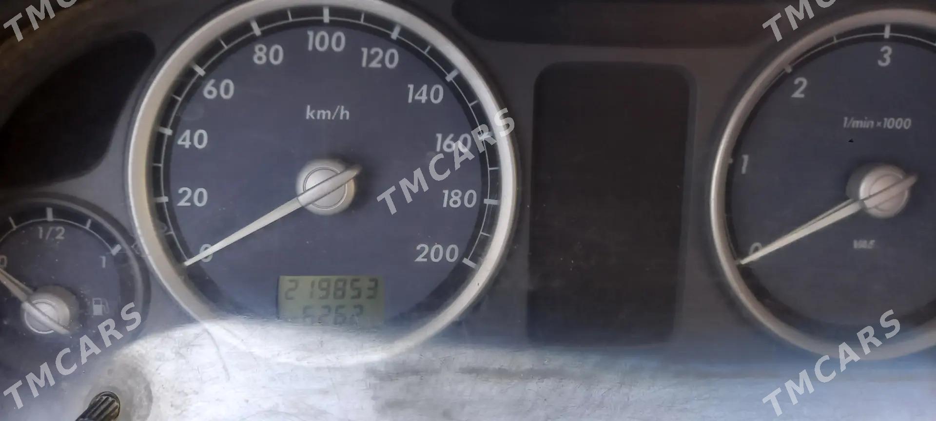 Gaz Gazel 2013 - 190 000 TMT - Дашогуз - img 5