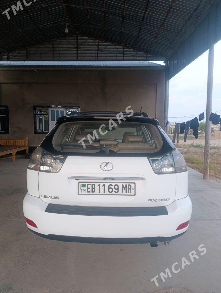 Lexus RX 330 2004 - 230 000 TMT - Сакарчага - img 6