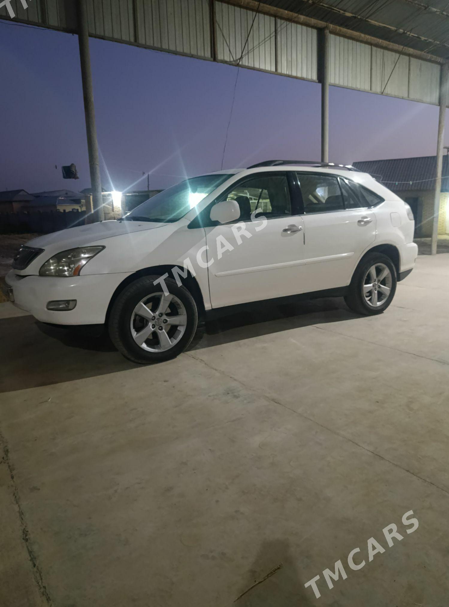 Lexus RX 330 2004 - 230 000 TMT - Сакарчага - img 3