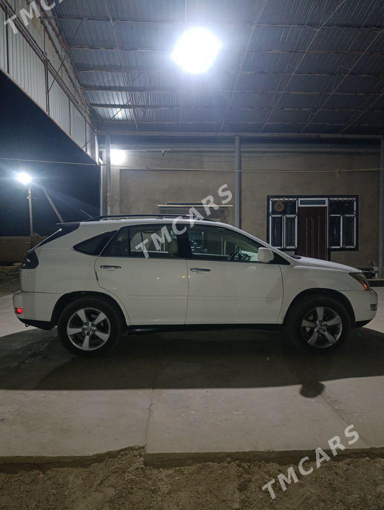 Lexus RX 330 2004 - 230 000 TMT - Сакарчага - img 5