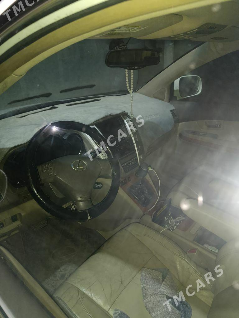 Lexus RX 330 2004 - 230 000 TMT - Сакарчага - img 2