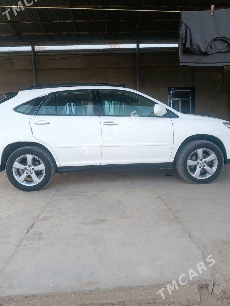 Lexus RX 330 2004 - 230 000 TMT - Сакарчага - img 7