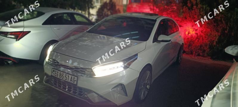 Kia Forte 2022 - 235 000 TMT - Ашхабад - img 4