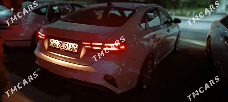 Kia Forte 2022 - 235 000 TMT - Ашхабад - img 8