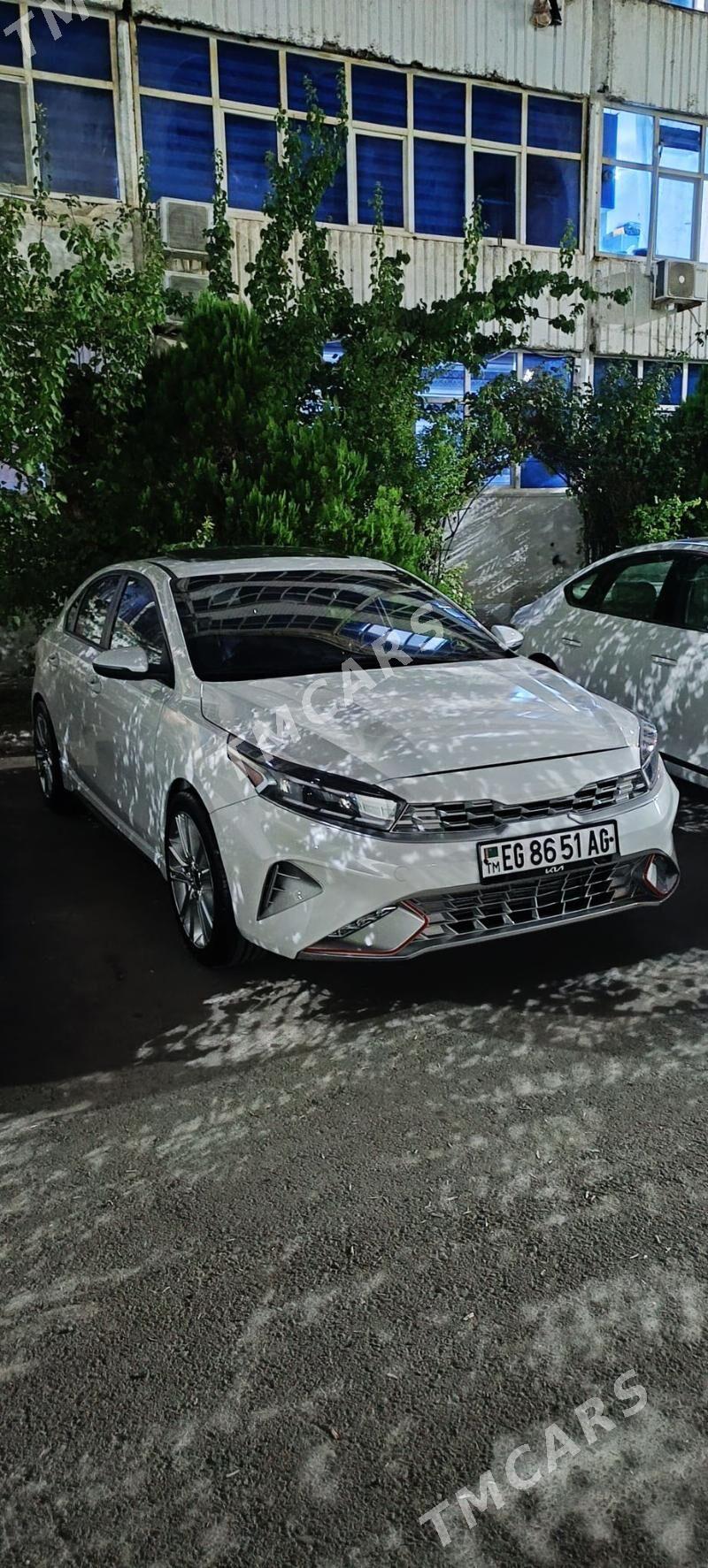 Kia Forte 2022 - 235 000 TMT - Ашхабад - img 6