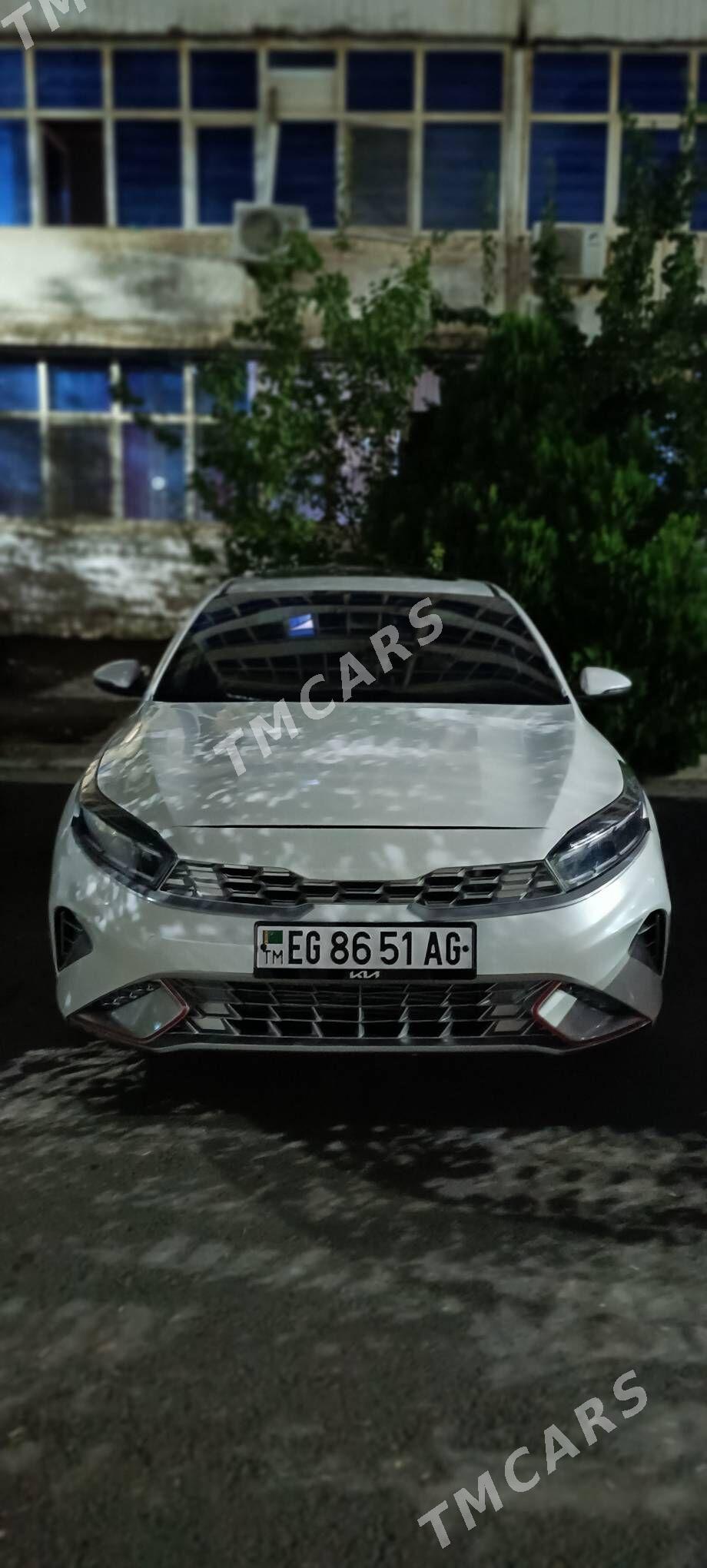Kia Forte 2022 - 235 000 TMT - Ашхабад - img 2