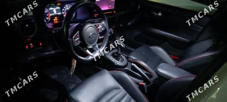 Kia Forte 2022 - 235 000 TMT - Ашхабад - img 5