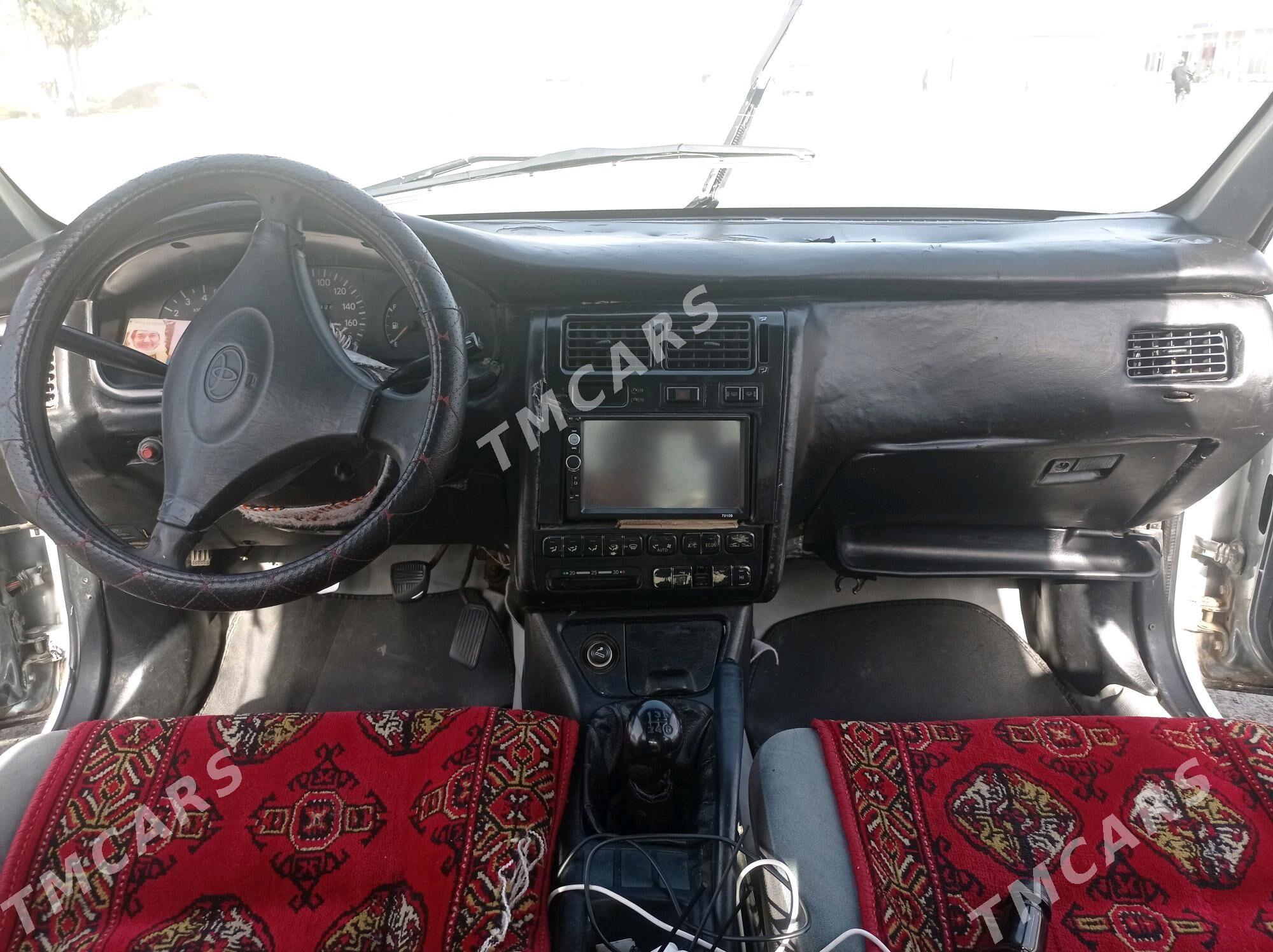 Toyota Corona 1994 - 45 000 TMT - Tejen - img 9