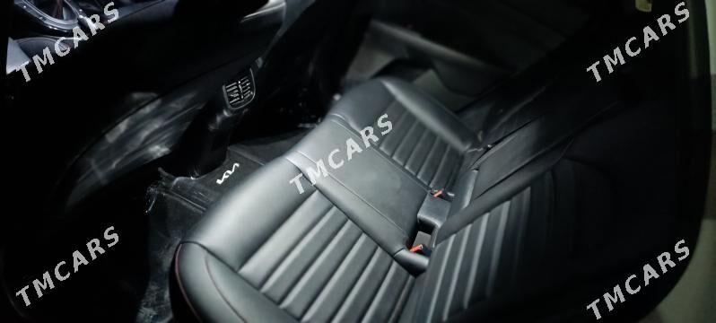 Kia Forte 2022 - 235 000 TMT - Ашхабад - img 7