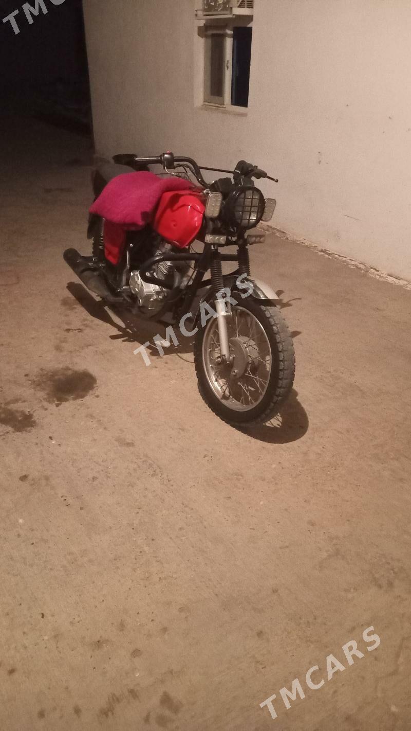 Fekon FK200-14G 2003 - 13 000 TMT - Тагтабазар - img 2