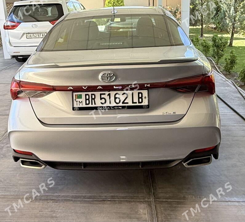 Toyota Avalon 2022 - 510 000 TMT - Туркменабат - img 4