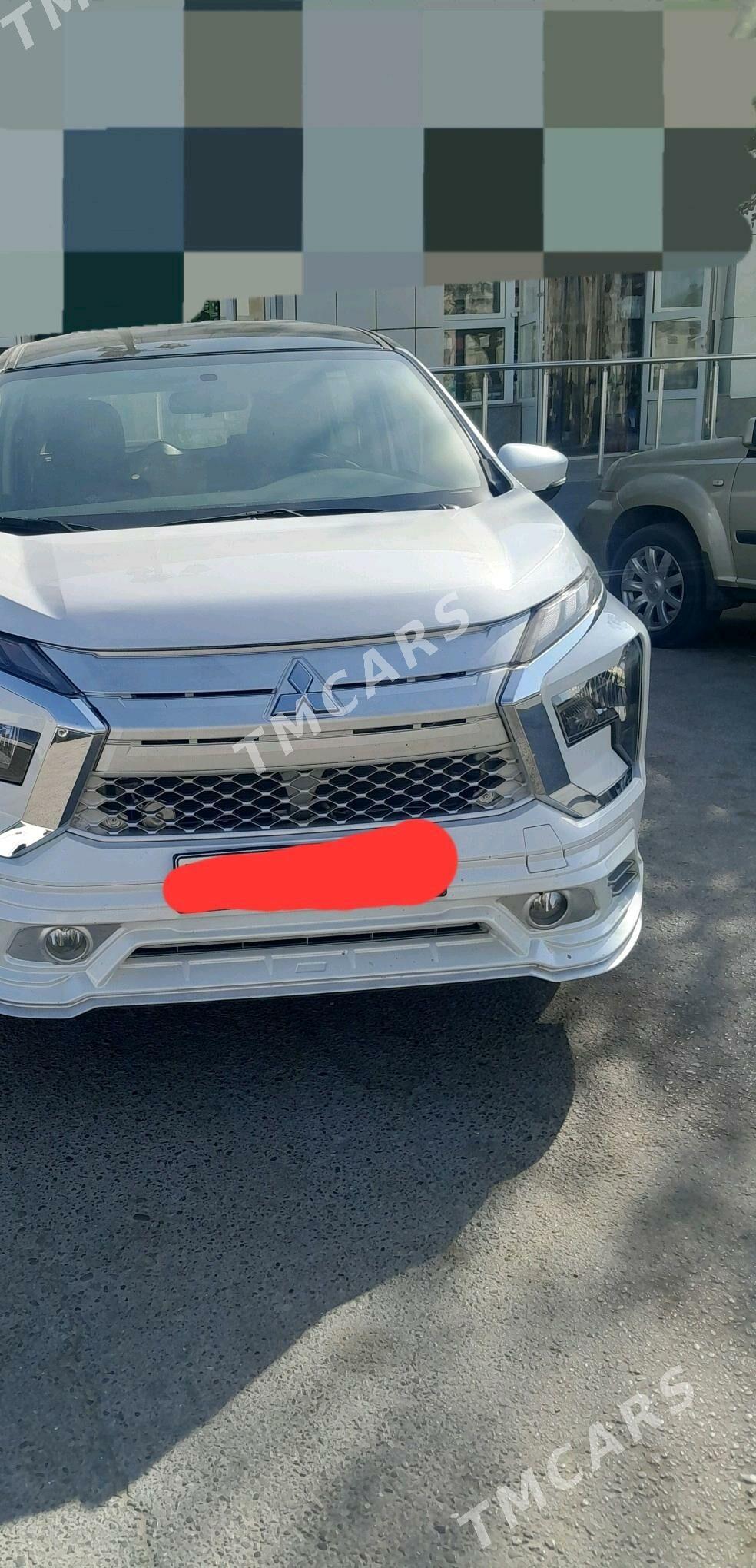 Mitsubishi Xpander 2024 - 330 000 TMT - Бузмеин - img 3