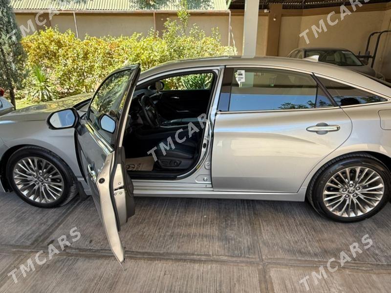 Toyota Avalon 2022 - 510 000 TMT - Туркменабат - img 6