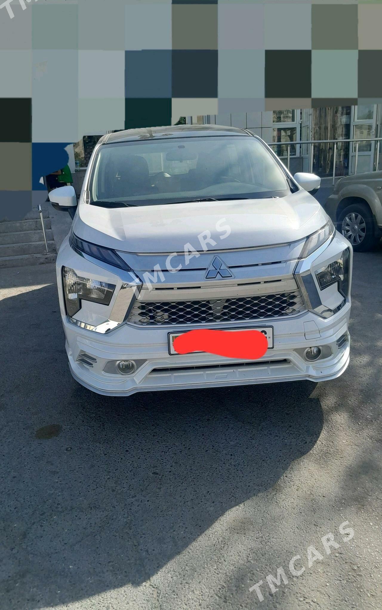 Mitsubishi Xpander 2024 - 330 000 TMT - Бузмеин - img 4