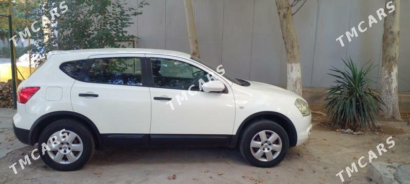 Nissan Qashqai 2008 - 180 000 TMT - Ашхабад - img 2