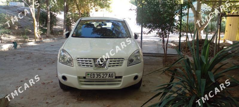 Nissan Qashqai 2008 - 180 000 TMT - Ашхабад - img 3
