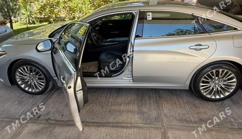 Toyota Avalon 2022 - 510 000 TMT - Туркменабат - img 7