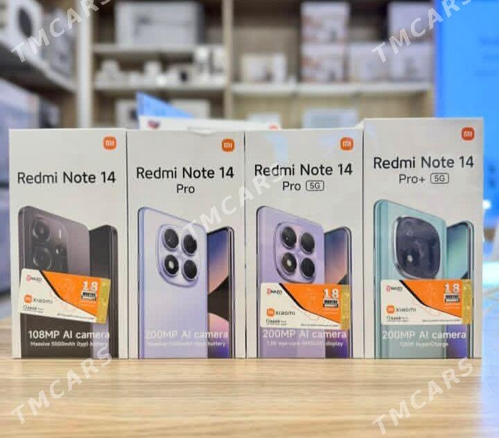 Redmi Telefon kredit - 8 мкр - img 4