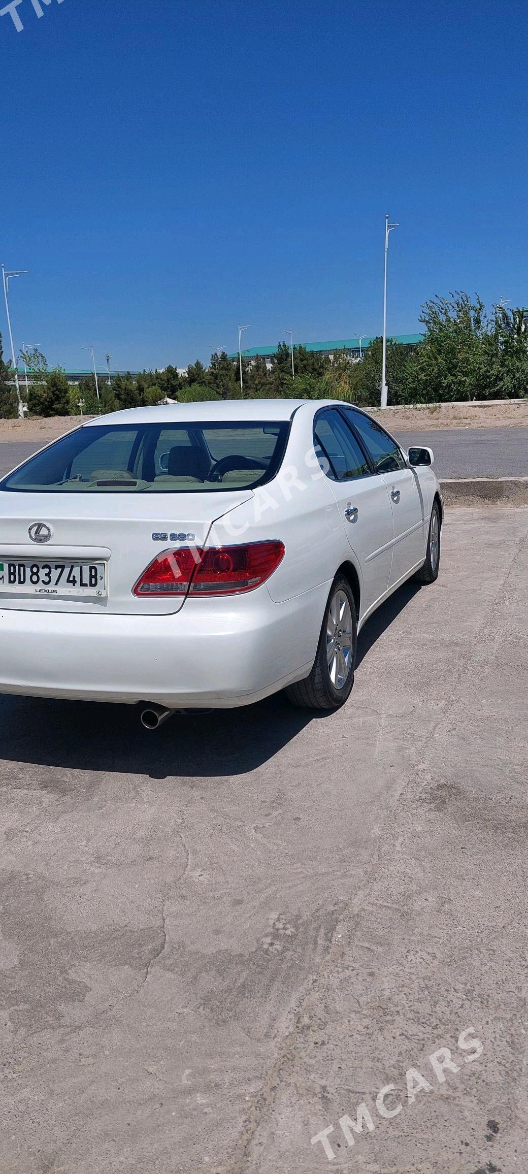Lexus ES 300 2002 - 180 000 TMT - Туркменабат - img 3