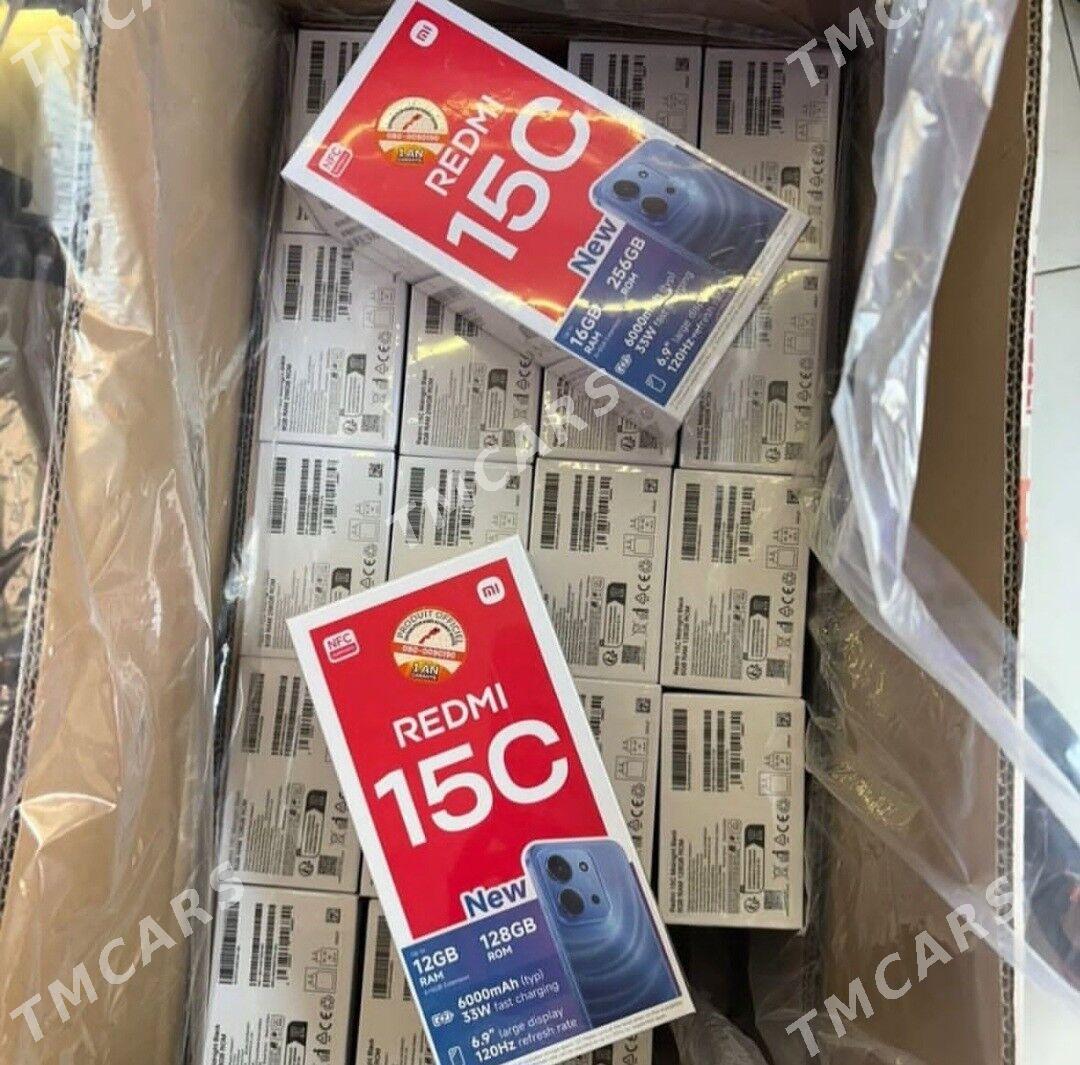 Redmi Telefon kredit - 8 мкр - img 2