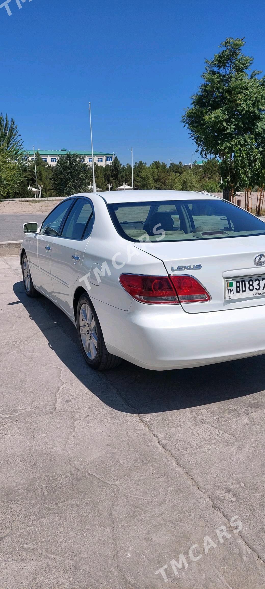 Lexus ES 300 2002 - 180 000 TMT - Туркменабат - img 4