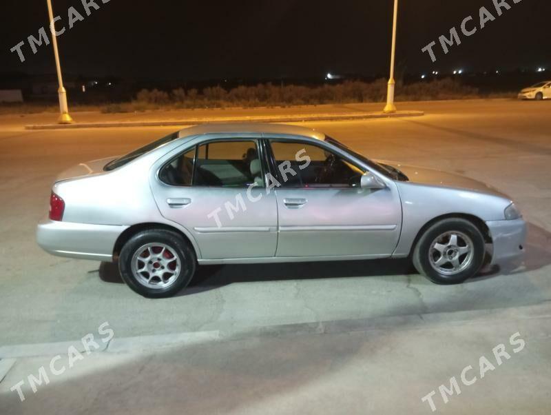 Nissan Altima 2001 - 38 000 TMT - Türkmenabat - img 7