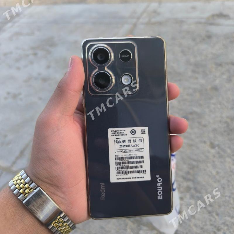 redmi not 13 5 - Байрамали - img 2