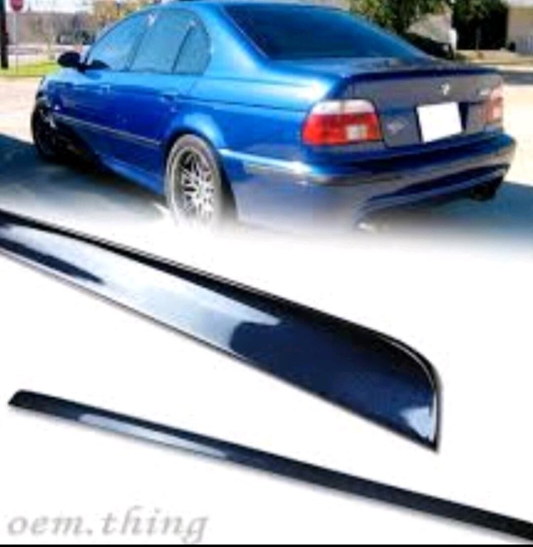 E39 BMW SPOLER 300 TMT - Ашхабад - img 2