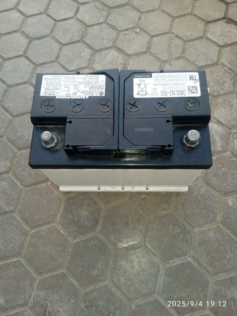 akamulyator 450 TMT - Aşgabat - img 2