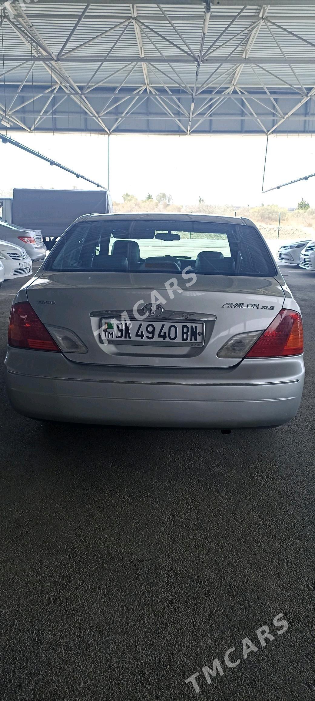 Toyota Avalon 2000 - 175 000 TMT - Gumdag - img 2