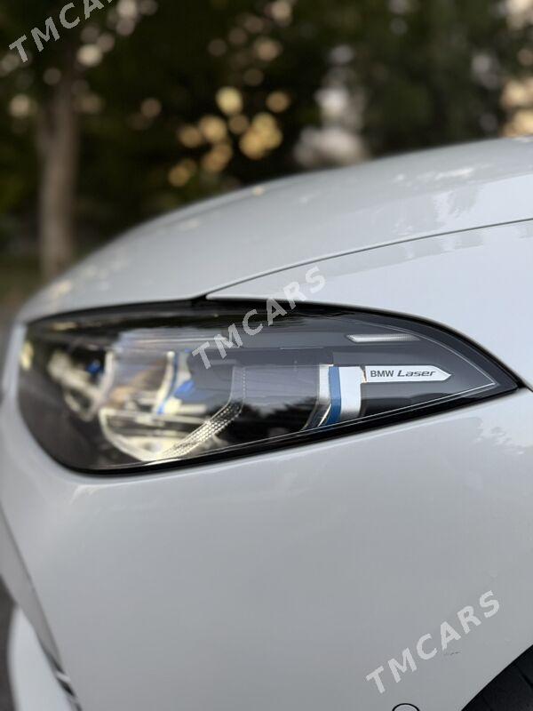 BMW 8 Series Gran Coupe 2023 - 1 170 000 TMT - 14-nji tapgyr (Sowhozny köç) - img 3