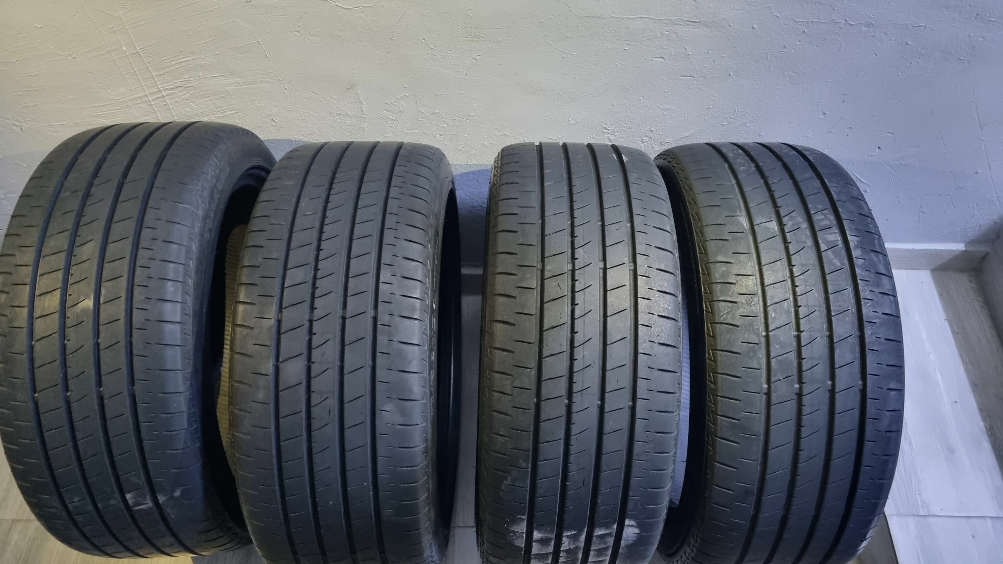 Teker 235/45R/18 1 500 TMT - Ашхабад - img 4