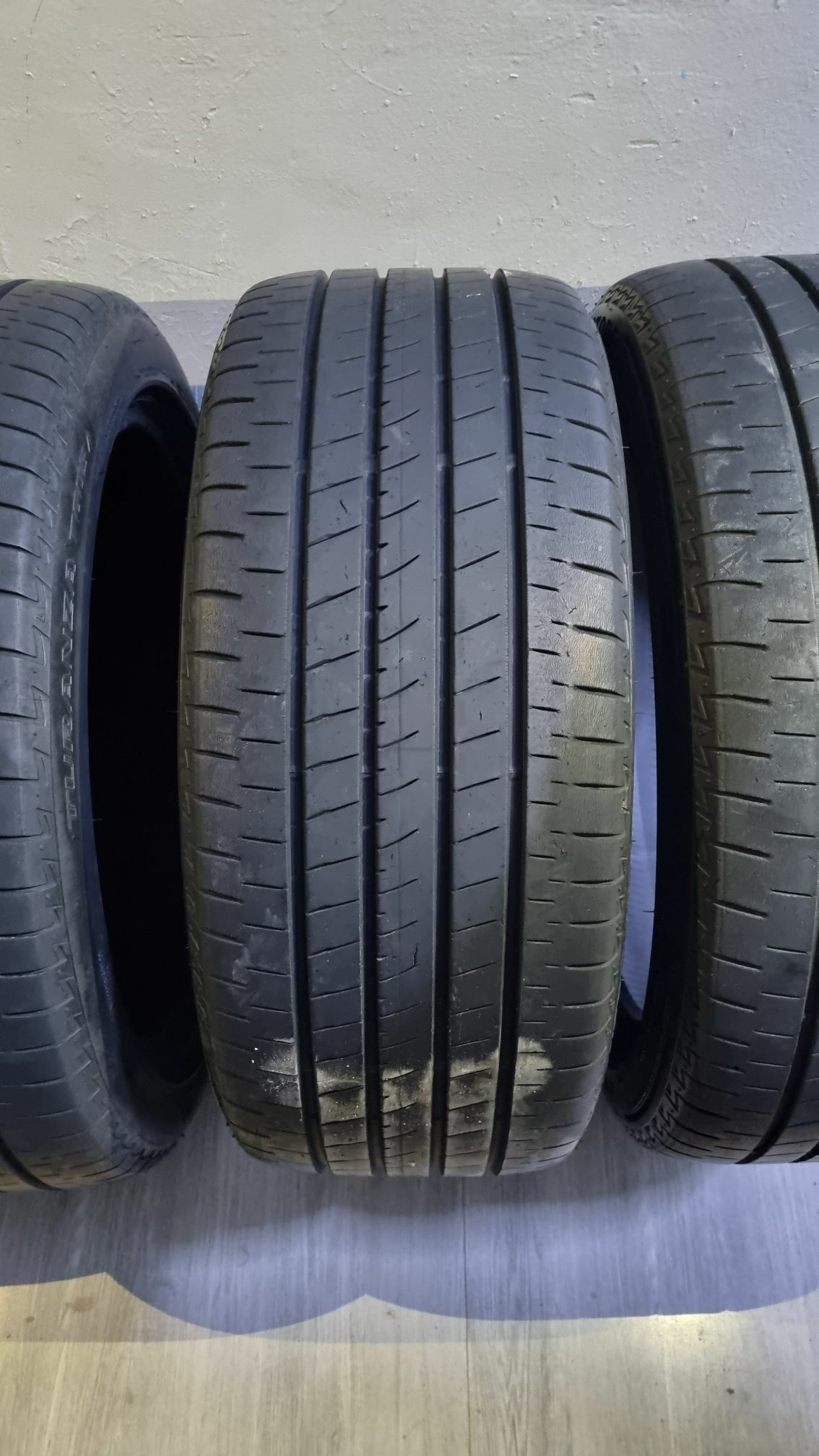 Teker 235/45R/18 1 500 TMT - Ашхабад - img 5