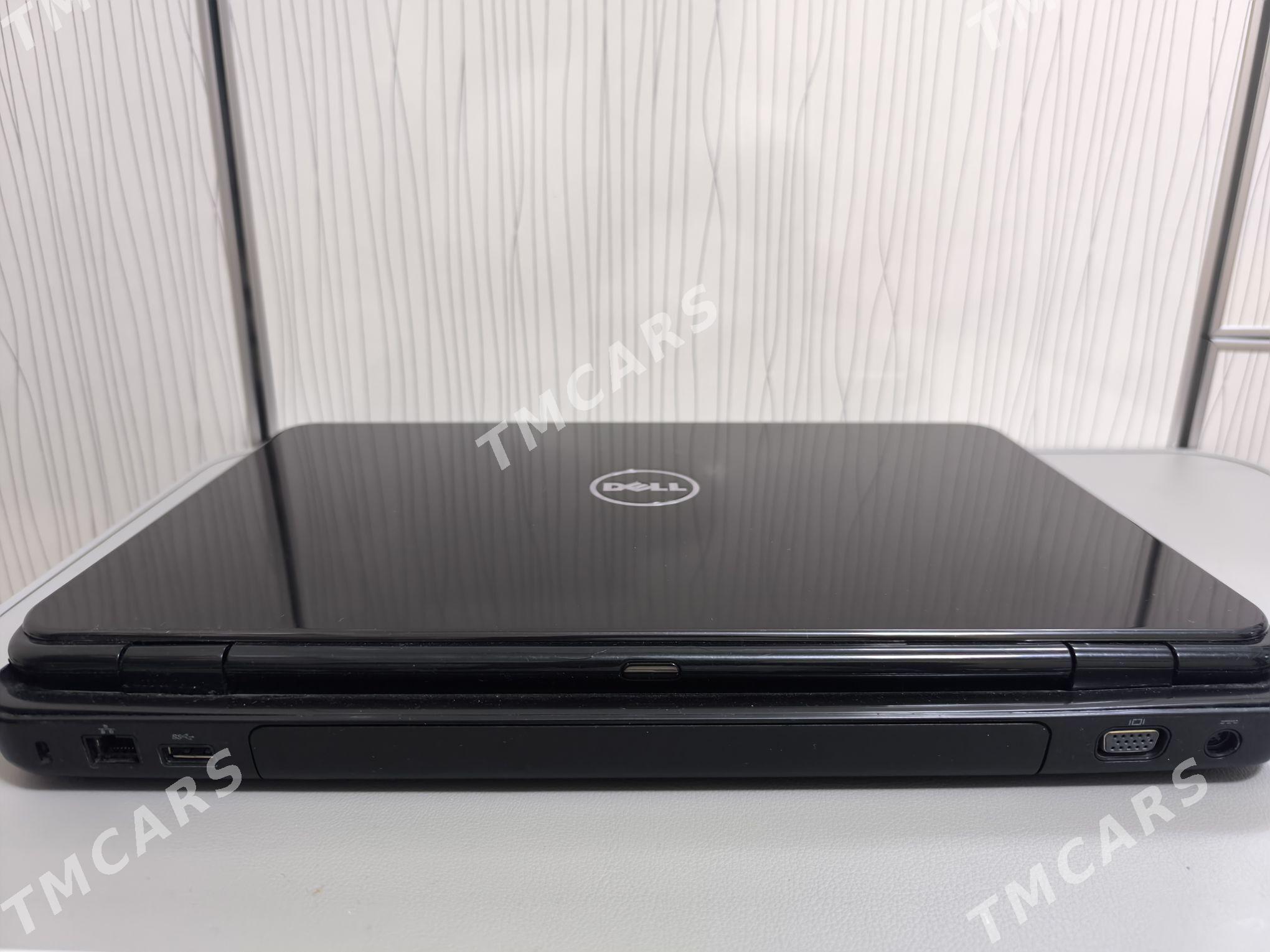 Dell noutbuk notebook laptop - Aşgabat - img 4