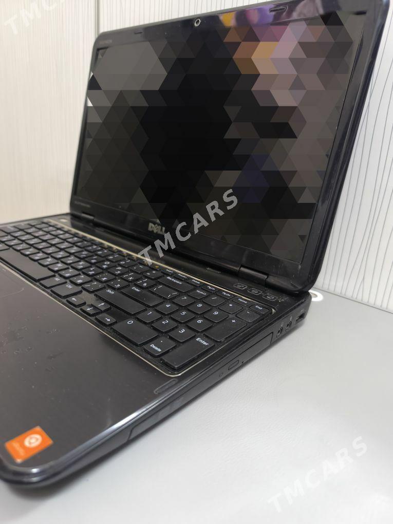 Dell noutbuk notebook laptop - Aşgabat - img 2