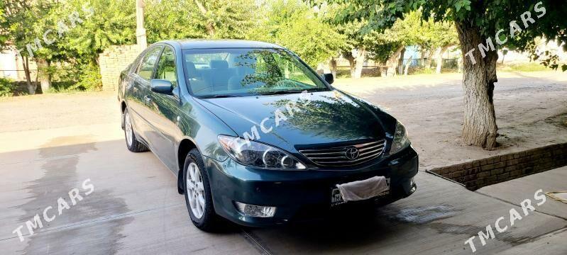 Toyota Camry 2002 - 180 000 TMT - Халач - img 3