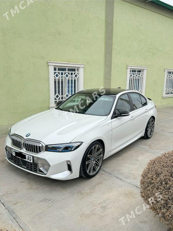 BMW F30 2016 - 410 000 TMT - Ашхабад - img 2