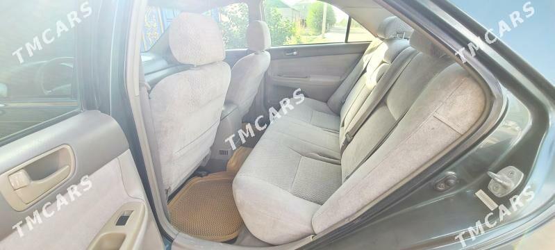 Toyota Camry 2002 - 180 000 TMT - Халач - img 5