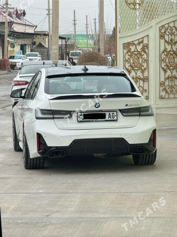 BMW F30 2016 - 410 000 TMT - Ашхабад - img 5