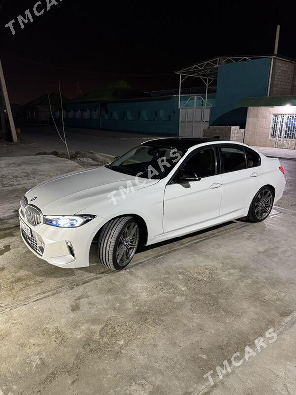 BMW F30 2016 - 410 000 TMT - Ашхабад - img 7