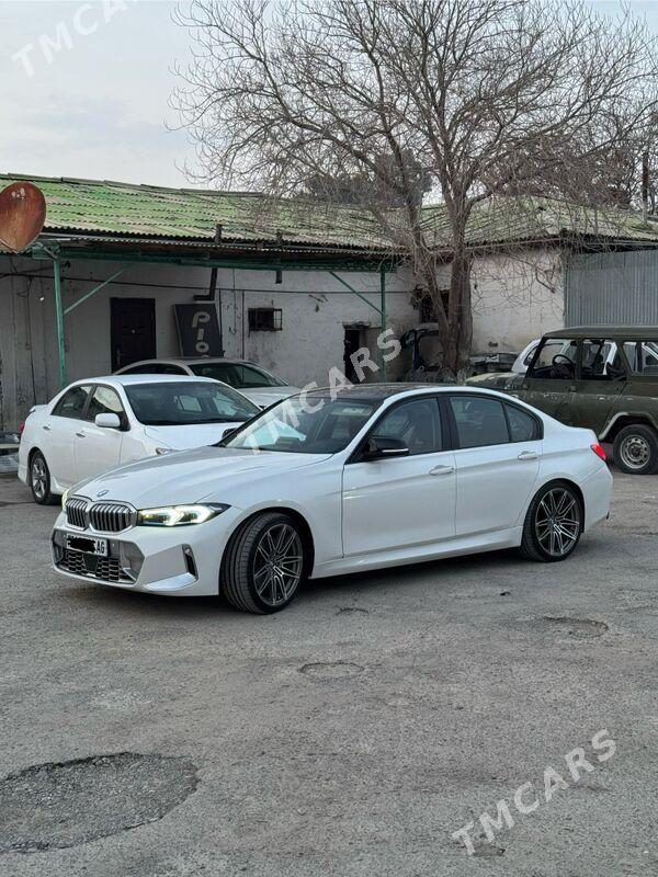 BMW F30 2016 - 410 000 TMT - Ашхабад - img 10