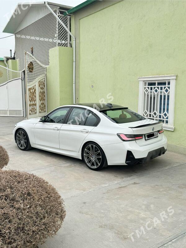 BMW F30 2016 - 410 000 TMT - Ашхабад - img 3