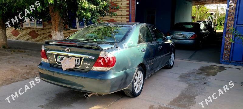 Toyota Camry 2002 - 180 000 TMT - Халач - img 2