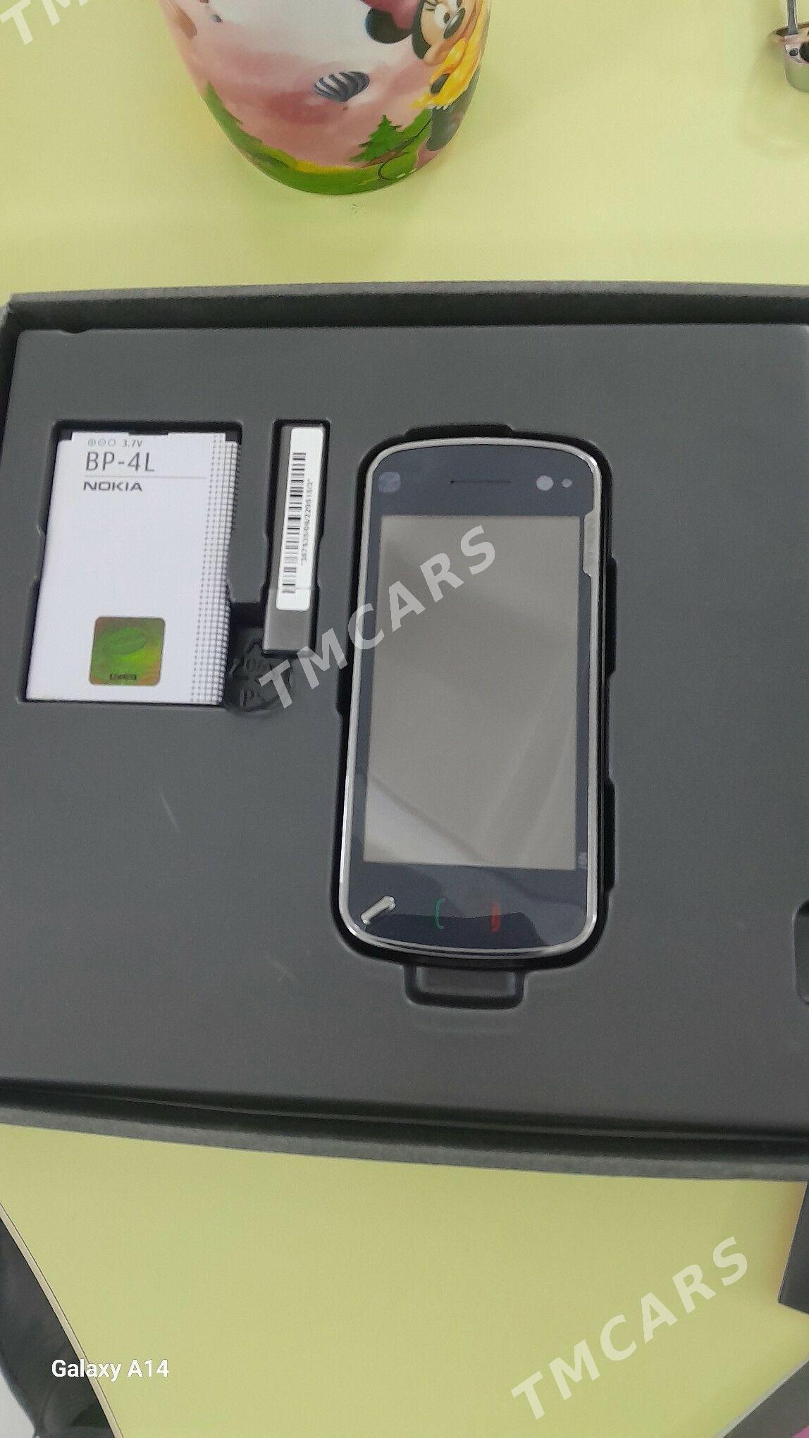 Nokia N97 - Хитровка - img 3
