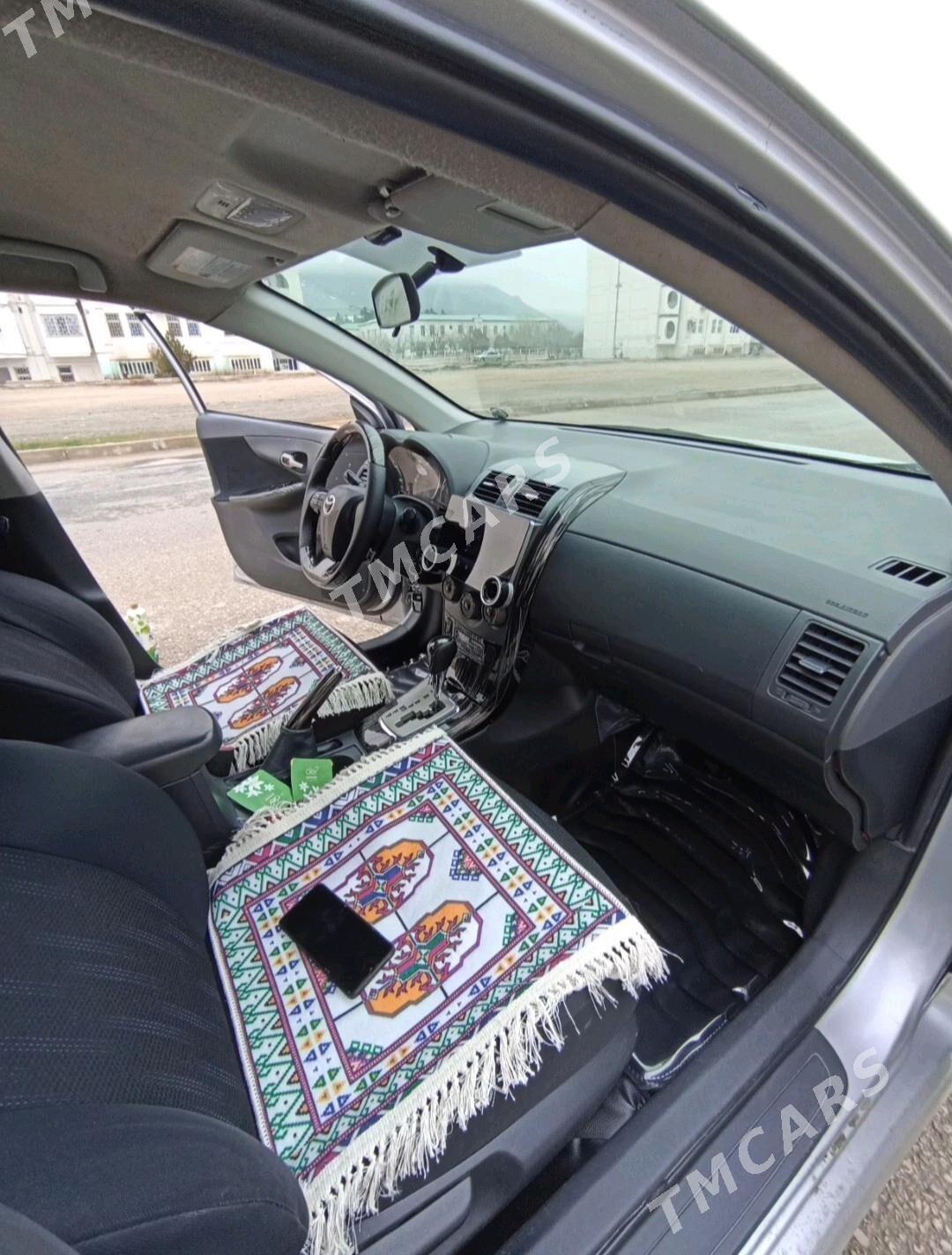 Toyota Corolla 2011 - 180 000 TMT - Балканабат - img 2