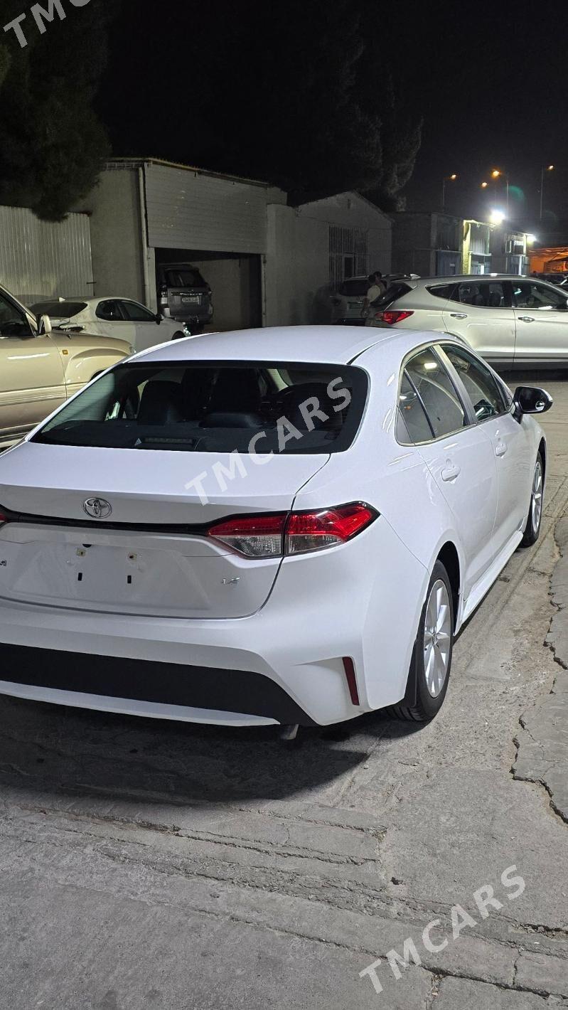 Toyota Corolla 2021 - 265 000 TMT - "Алтын Асыр" Гундогар базары ( Толкучка) - img 4
