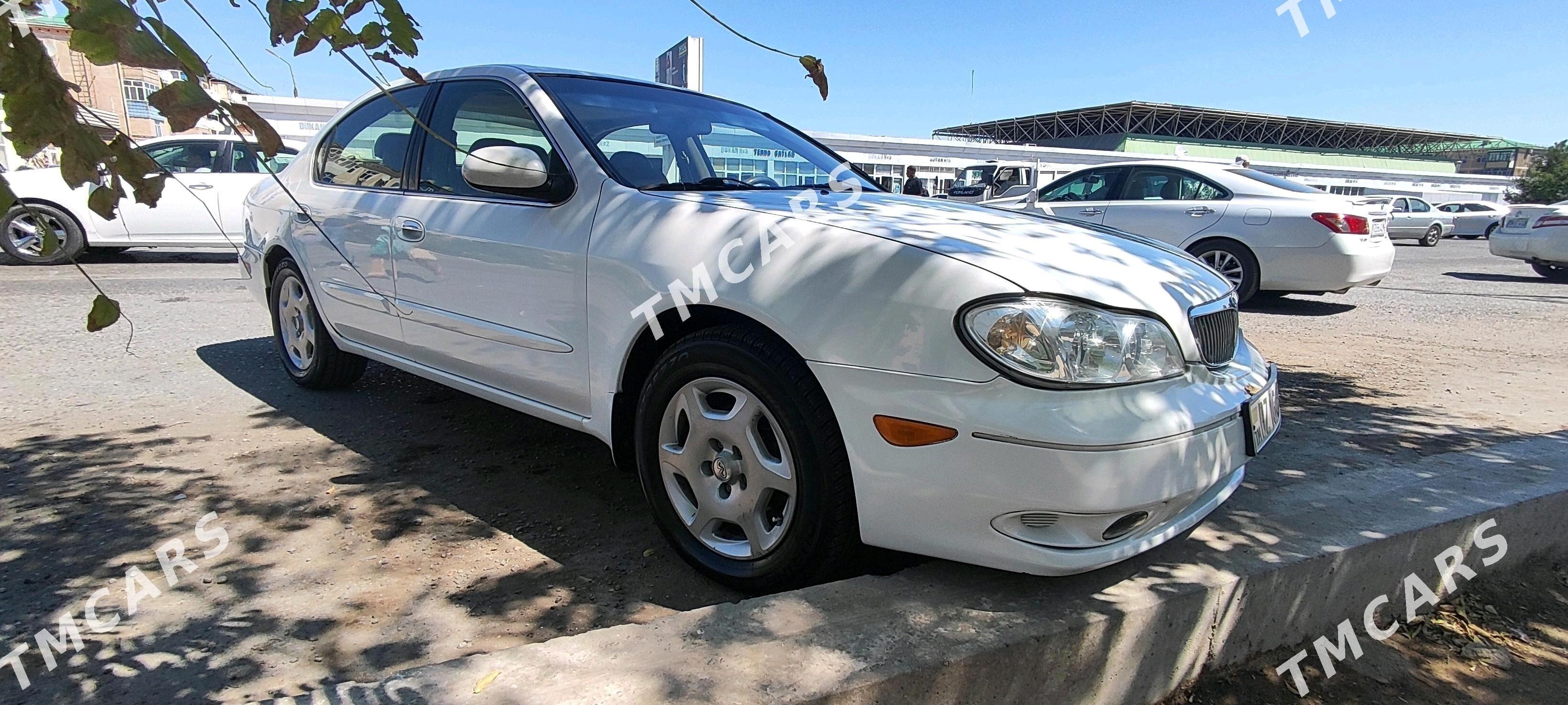 Infiniti I30 2001 - 90 000 TMT - Туркменабат - img 4