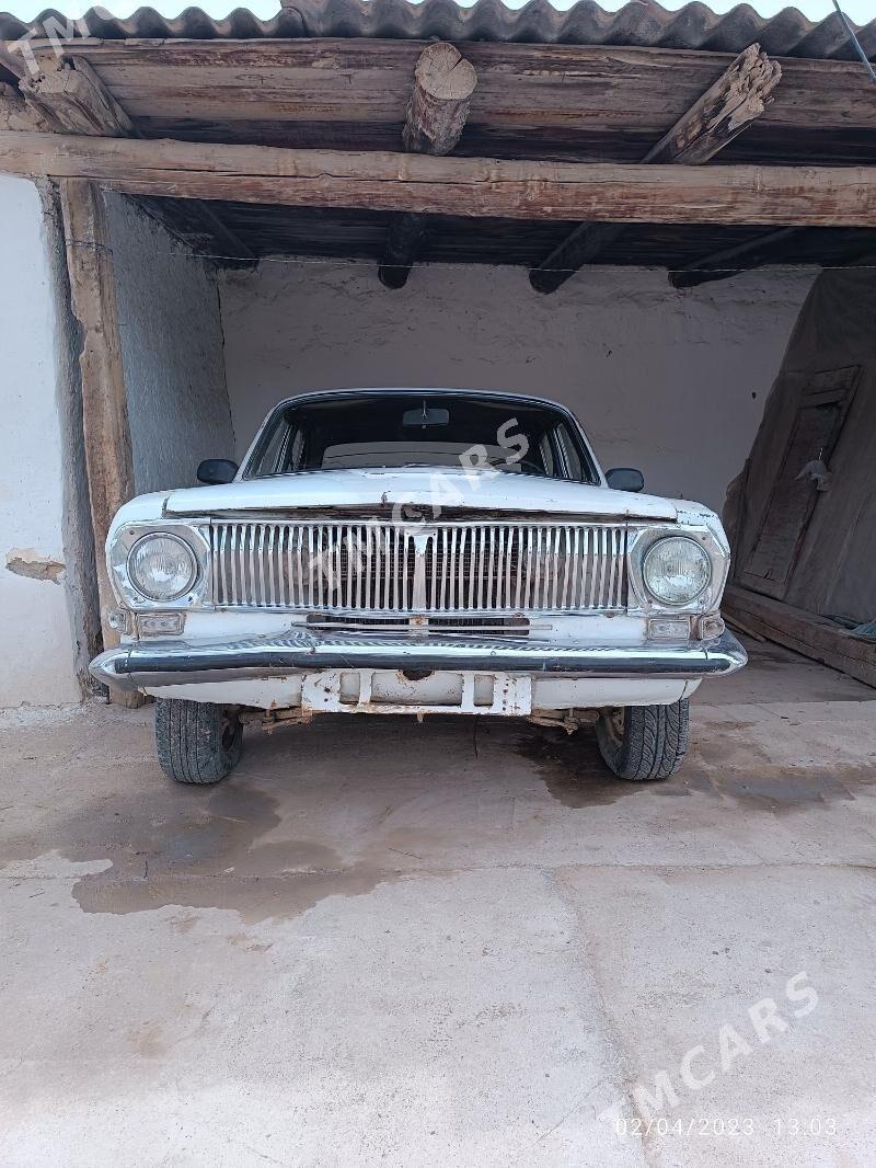 Gaz 24 1983 - 5 800 TMT - Гызыларбат - img 5
