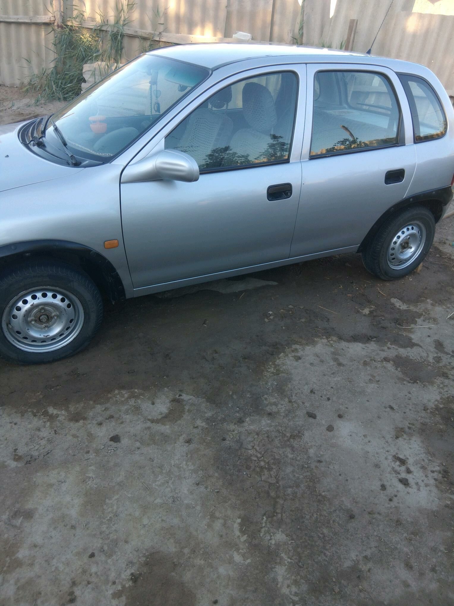 Opel Vita 1995 - 30 000 TMT - Кёнеургенч - img 4